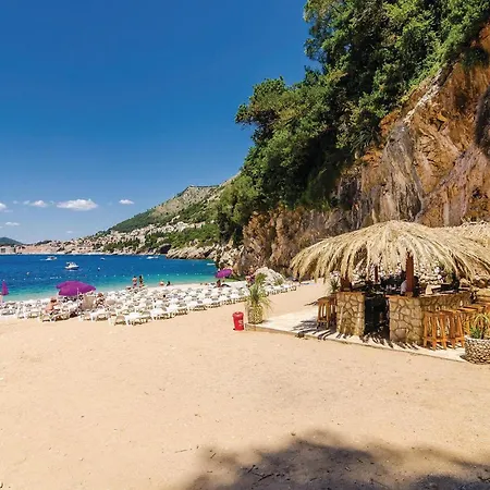 Apartman Lovely In With Wifi