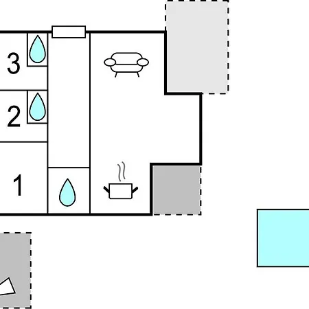 Lovely In With Wifi * Cilipi