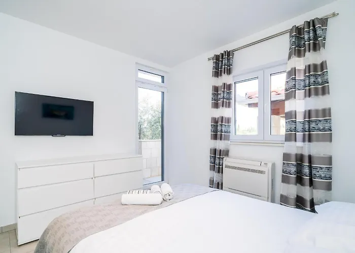 Lovely In With Wifi *