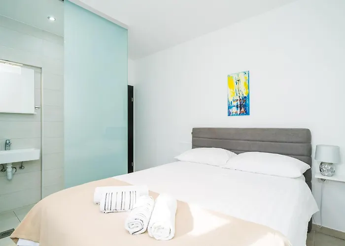 Lovely In With Wifi *