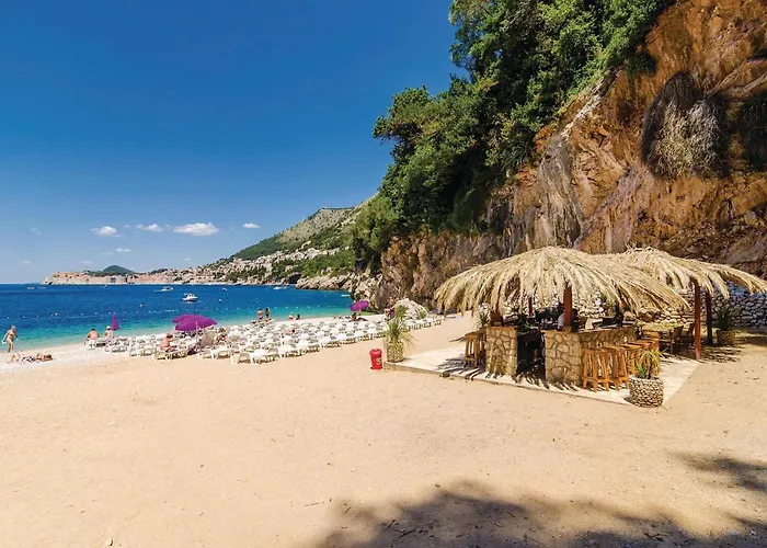 Apartament Lovely In With Wifi