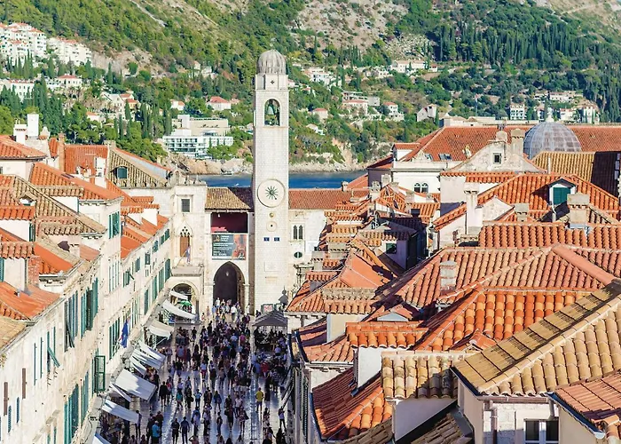 Lovely In With Wifi Apartament